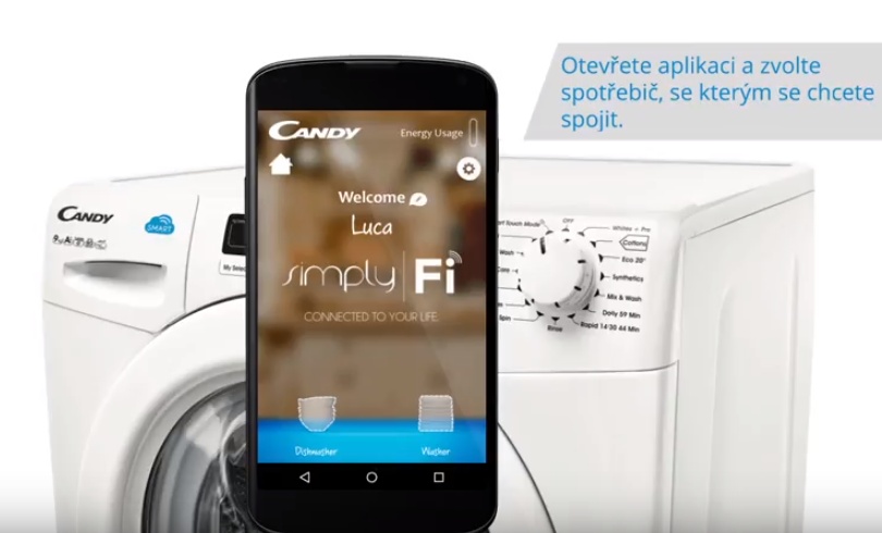 Smart Touch
